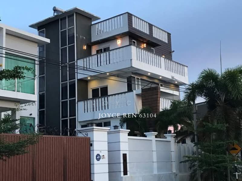 Bungalow House untuk Dijual di Usj 3d (Subang Jaya) - Joyce Kok - PropertyGuru.com.my