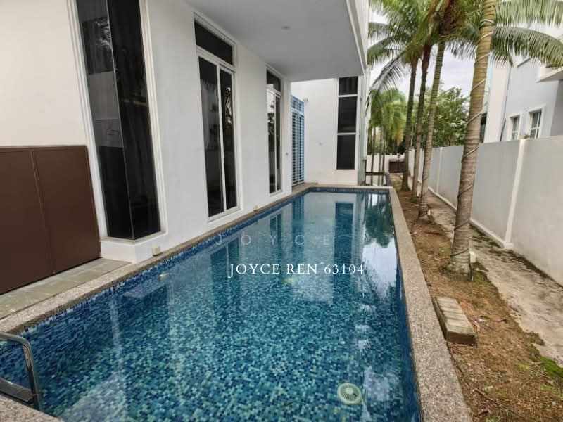 Bungalow House untuk Dijual di Usj 3d (Subang Jaya) - Joyce Kok - PropertyGuru.com.my