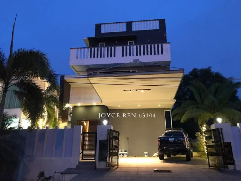 Bungalow House untuk Dijual di Usj 3d (Subang Jaya) - Joyce Kok - PropertyGuru.com.my