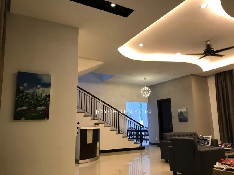 Bungalow House untuk Dijual di Usj 3d (Subang Jaya) - Joyce Kok - PropertyGuru.com.my
