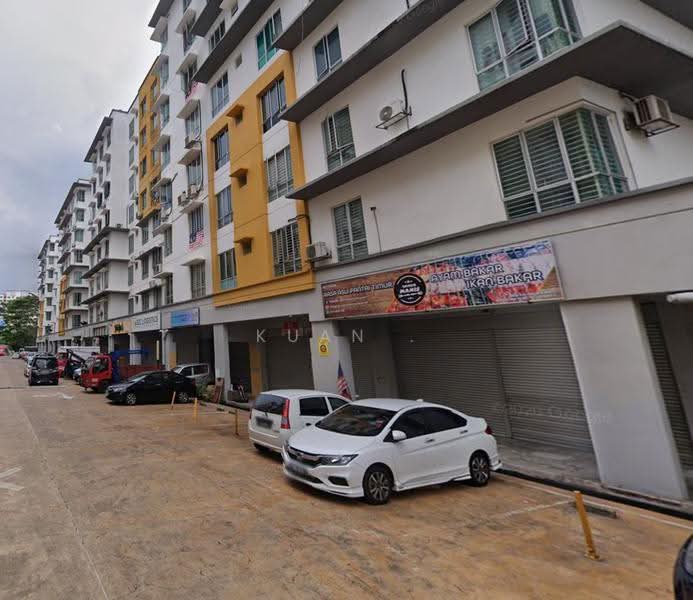 Kedai untuk Dijual di Batu Caves (Selangor) - Kuan . - PropertyGuru.com.my