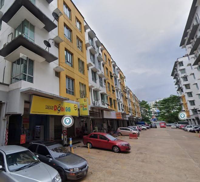 Kedai untuk Dijual di Batu Caves (Selangor) - Kuan . - PropertyGuru.com.my