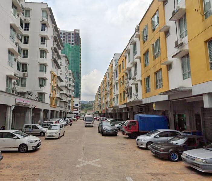 Kedai untuk Dijual di Batu Caves (Selangor) - Kuan . - PropertyGuru.com.my