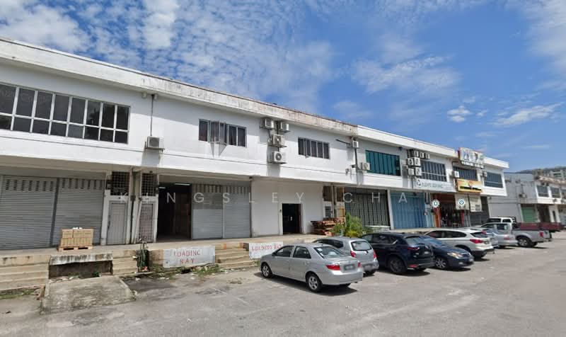 Terrace Factory for Sale in Bandar Bukit Puchong (Puchong) - Kingsley Chai - PropertyGuru.com.my