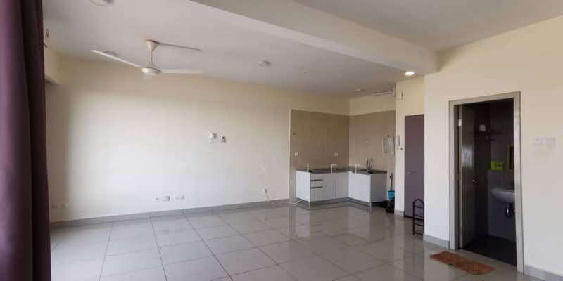 Service Residence for Rent at Flexis @ One South - Alex Lee - PropertyGuru.com.my