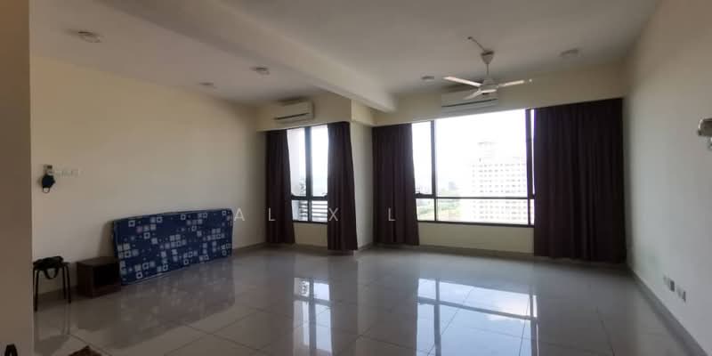 Service Residence for Rent at Flexis @ One South - Alex Lee - PropertyGuru.com.my