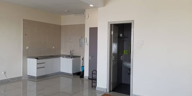 Service Residence for Rent at Flexis @ One South - Alex Lee - PropertyGuru.com.my