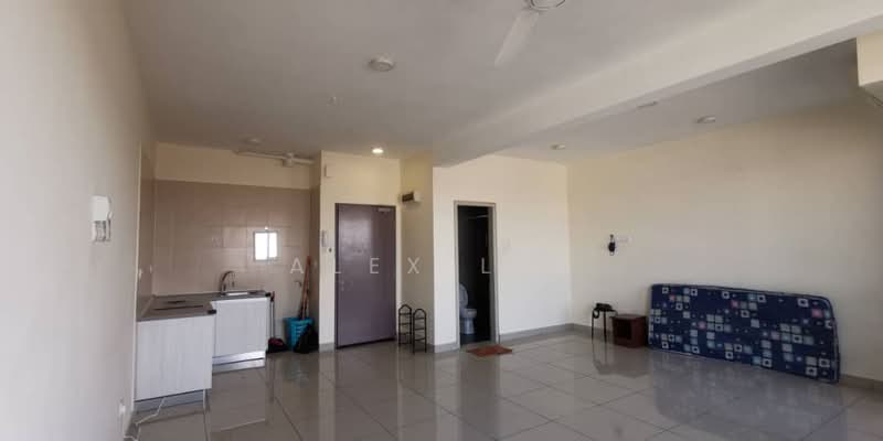 Service Residence for Rent at Flexis @ One South - Alex Lee - PropertyGuru.com.my