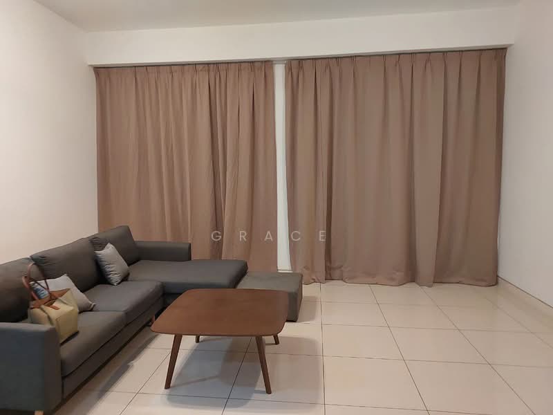 Servis Apartment untuk Disewa di Arnica @ Tropicana Gardens - Grace Yeap - PropertyGuru.com.my