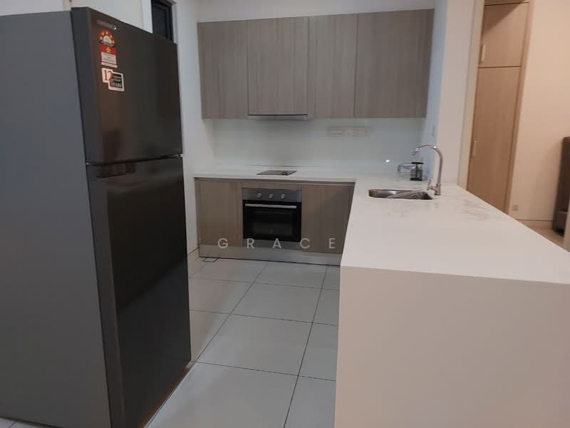 Servis Apartment untuk Disewa di Arnica @ Tropicana Gardens - Grace Yeap - PropertyGuru.com.my