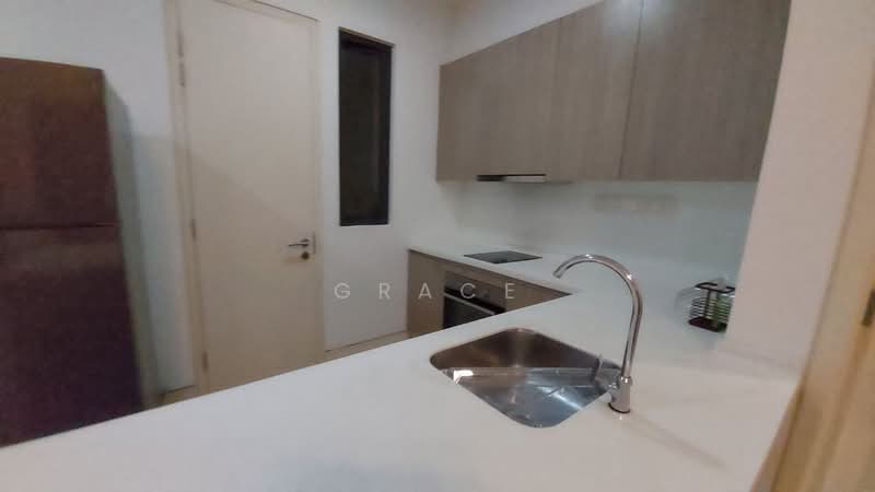 Servis Apartment untuk Disewa di Arnica @ Tropicana Gardens - Grace Yeap - PropertyGuru.com.my