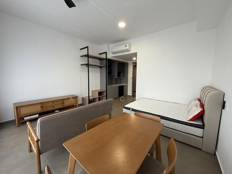 Service Residence for Rent at Mossaz @ Empire City - Alan Chia - PropertyGuru.com.my