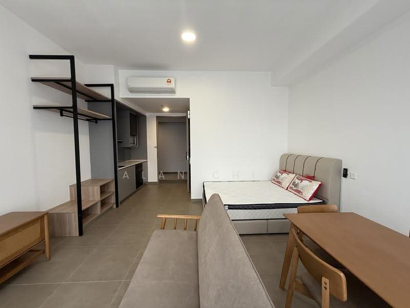 Service Residence for Rent at Mossaz @ Empire City - Alan Chia - PropertyGuru.com.my