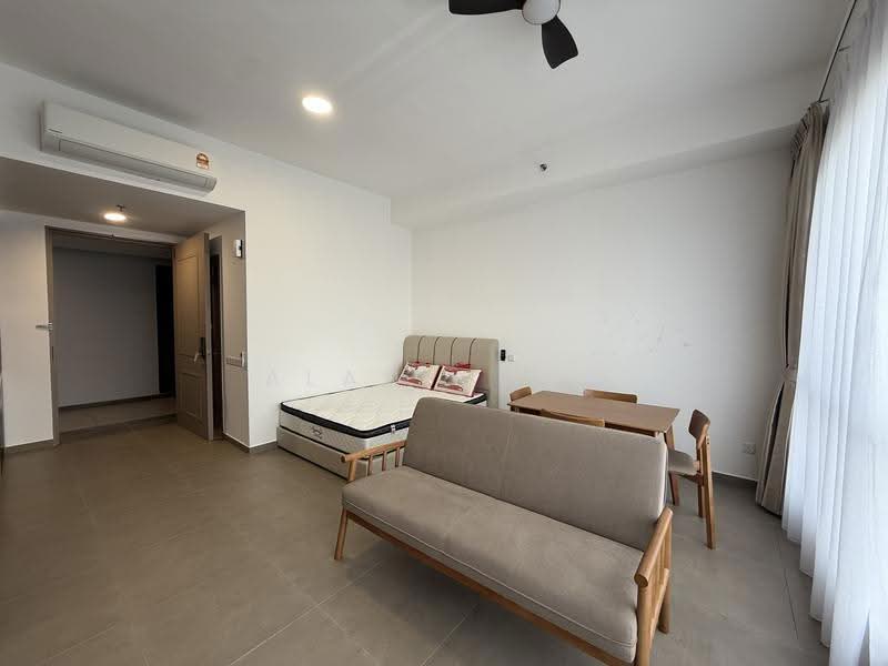 Service Residence for Rent at Mossaz @ Empire City - Alan Chia - PropertyGuru.com.my