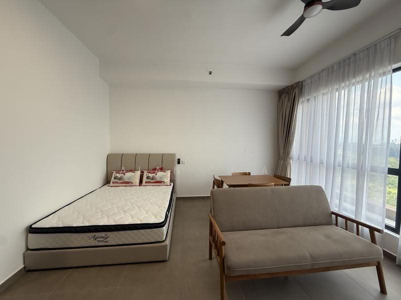 Service Residence for Rent at Mossaz @ Empire City - Alan Chia - PropertyGuru.com.my