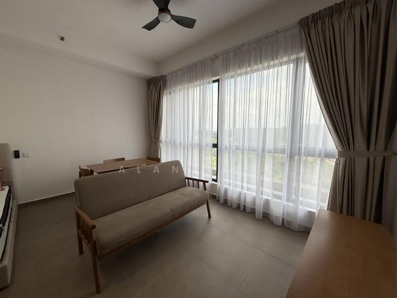 Service Residence for Rent at Mossaz @ Empire City - Alan Chia - PropertyGuru.com.my