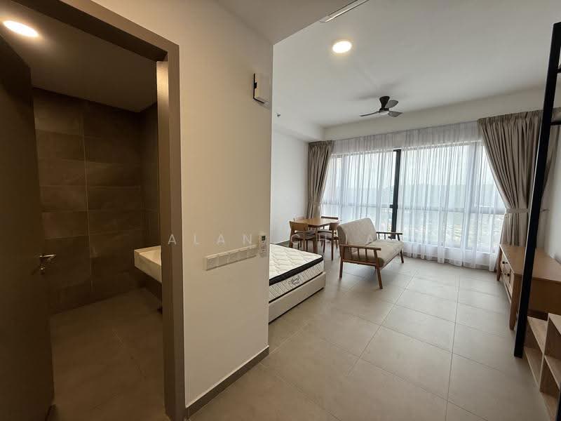 Service Residence for Rent at Mossaz @ Empire City - Alan Chia - PropertyGuru.com.my