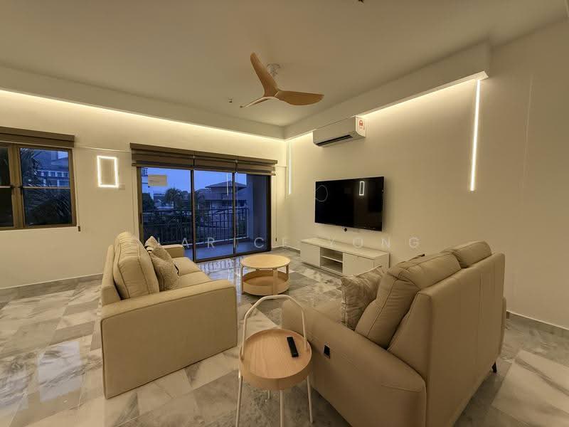 Kondominium untuk Disewa di Palmville Resort Condominium - Clarice Yong - PropertyGuru.com.my