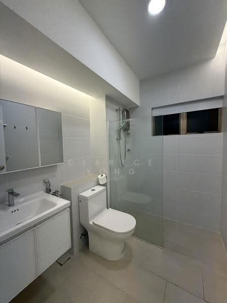 Kondominium untuk Disewa di Palmville Resort Condominium - Clarice Yong - Bathroom - PropertyGuru.com.my