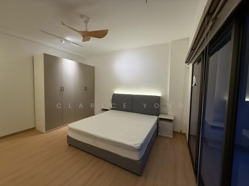 Kondominium untuk Disewa di Palmville Resort Condominium - Clarice Yong - Bedroom - PropertyGuru.com.my