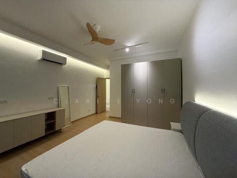 Kondominium untuk Disewa di Palmville Resort Condominium - Clarice Yong - Bedroom - PropertyGuru.com.my
