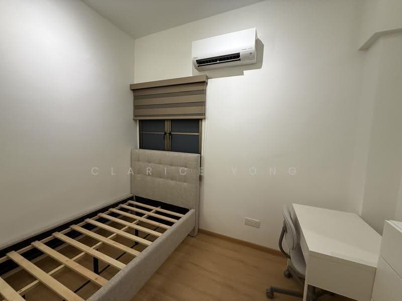 Kondominium untuk Disewa di Palmville Resort Condominium - Clarice Yong - Bedroom - PropertyGuru.com.my