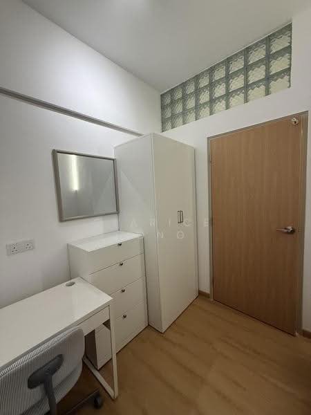 Kondominium untuk Disewa di Palmville Resort Condominium - Clarice Yong - Study - PropertyGuru.com.my