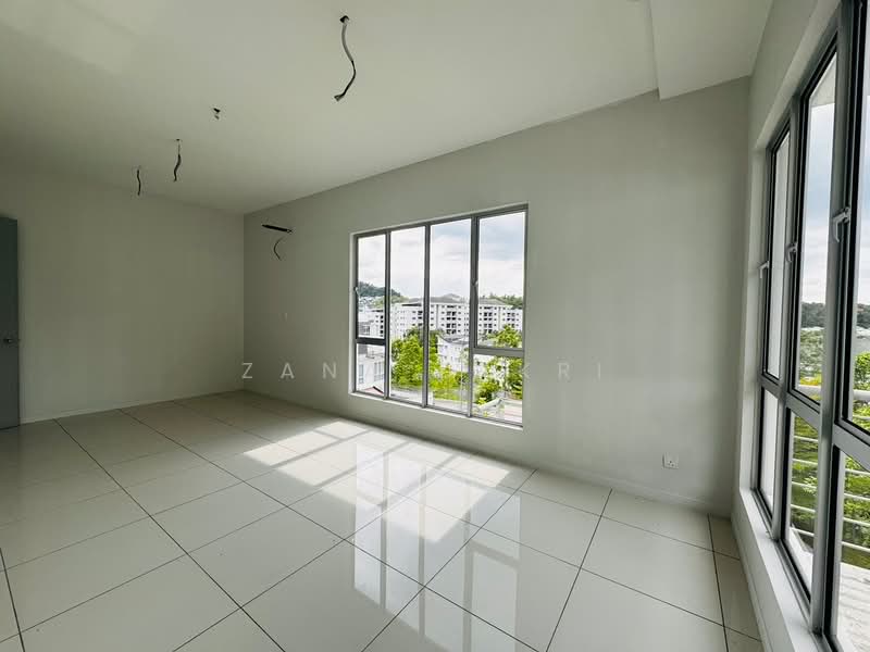 Rumah Bandar untuk Dijual di Ampang (Selangor) - Zana Zakri - PropertyGuru.com.my