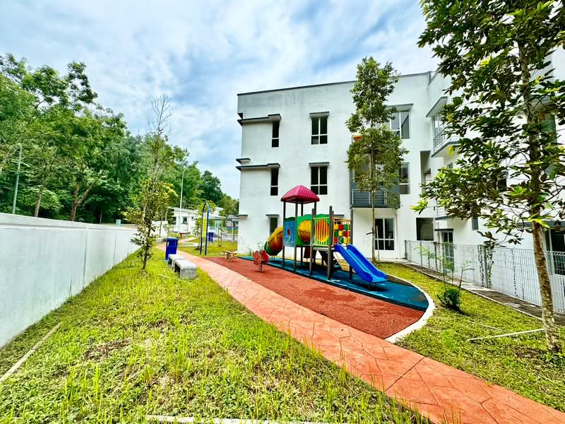 Rumah Bandar untuk Dijual di Ampang (Selangor) - Zana Zakri - PropertyGuru.com.my