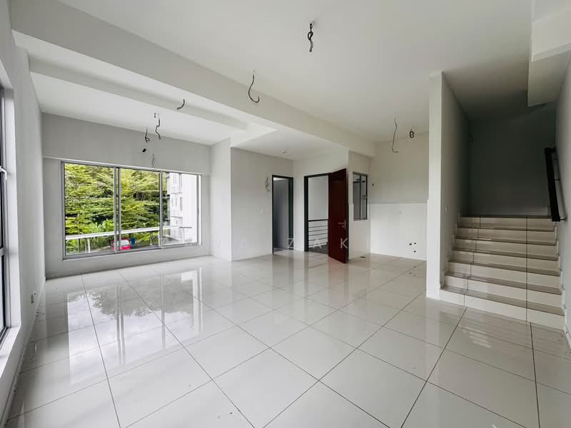 Rumah Bandar untuk Dijual di Ampang (Selangor) - Zana Zakri - PropertyGuru.com.my