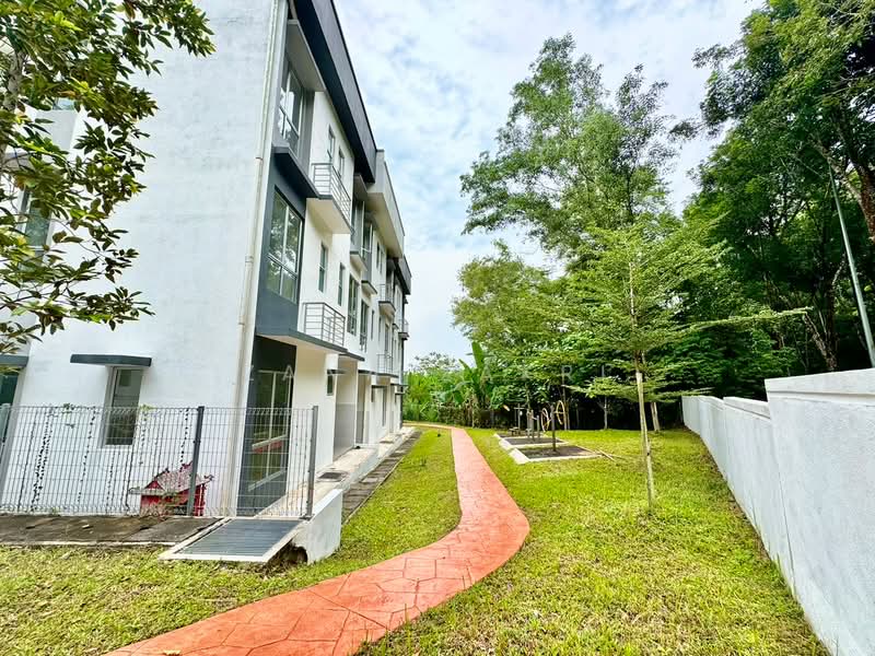 Rumah Bandar untuk Dijual di Ampang (Selangor) - Zana Zakri - PropertyGuru.com.my