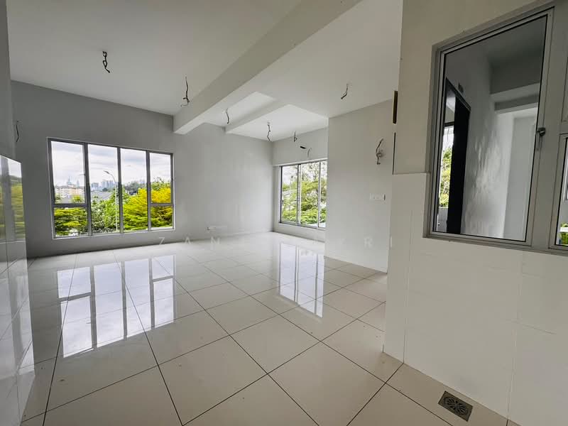 Rumah Bandar untuk Dijual di Ampang (Selangor) - Zana Zakri - PropertyGuru.com.my