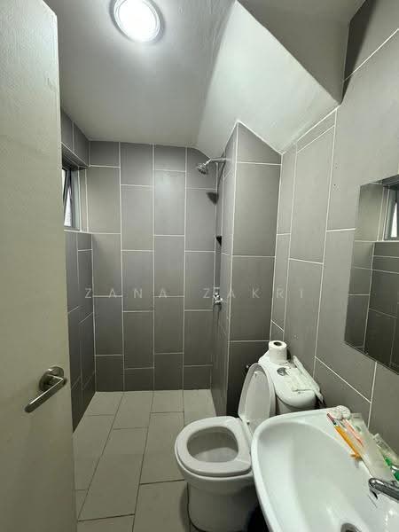 Rumah Teres 3-Tingkat untuk Dijual di Halamanda Gombak (Gombak) - Zana Zakri - PropertyGuru.com.my