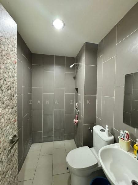 Rumah Teres 3-Tingkat untuk Dijual di Halamanda Gombak (Gombak) - Zana Zakri - PropertyGuru.com.my