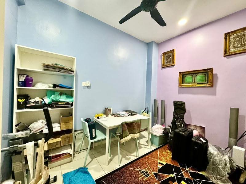 Rumah Teres 3-Tingkat untuk Dijual di Halamanda Gombak (Gombak) - Zana Zakri - PropertyGuru.com.my