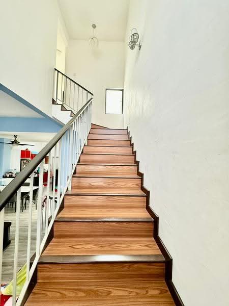 Rumah Teres 3-Tingkat untuk Dijual di Halamanda Gombak (Gombak) - Zana Zakri - PropertyGuru.com.my