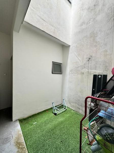 Rumah Teres 3-Tingkat untuk Dijual di Halamanda Gombak (Gombak) - Zana Zakri - PropertyGuru.com.my