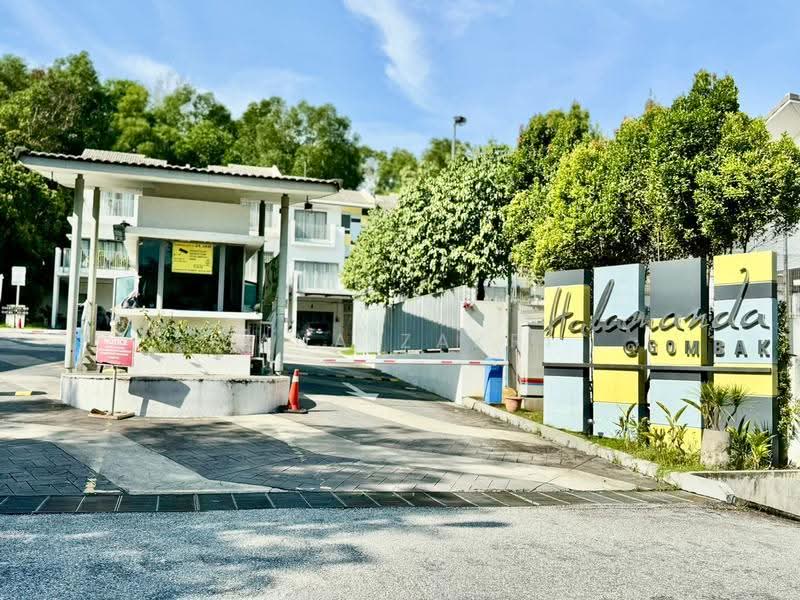 Rumah Teres 3-Tingkat untuk Dijual di Halamanda Gombak (Gombak) - Zana Zakri - PropertyGuru.com.my