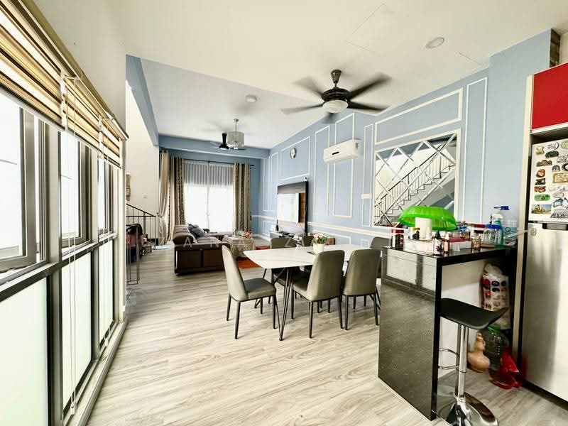 Rumah Teres 3-Tingkat untuk Dijual di Halamanda Gombak (Gombak) - Zana Zakri - PropertyGuru.com.my