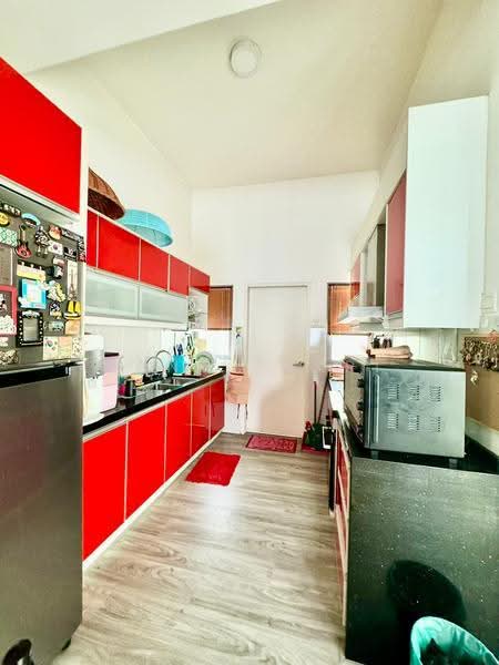 Rumah Teres 3-Tingkat untuk Dijual di Halamanda Gombak (Gombak) - Zana Zakri - PropertyGuru.com.my