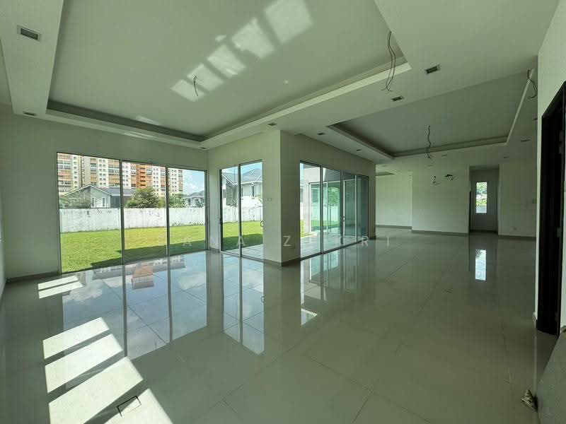 Bungalow House untuk Dijual di Ukay Seraya (Ampang) - Zana Zakri - PropertyGuru.com.my