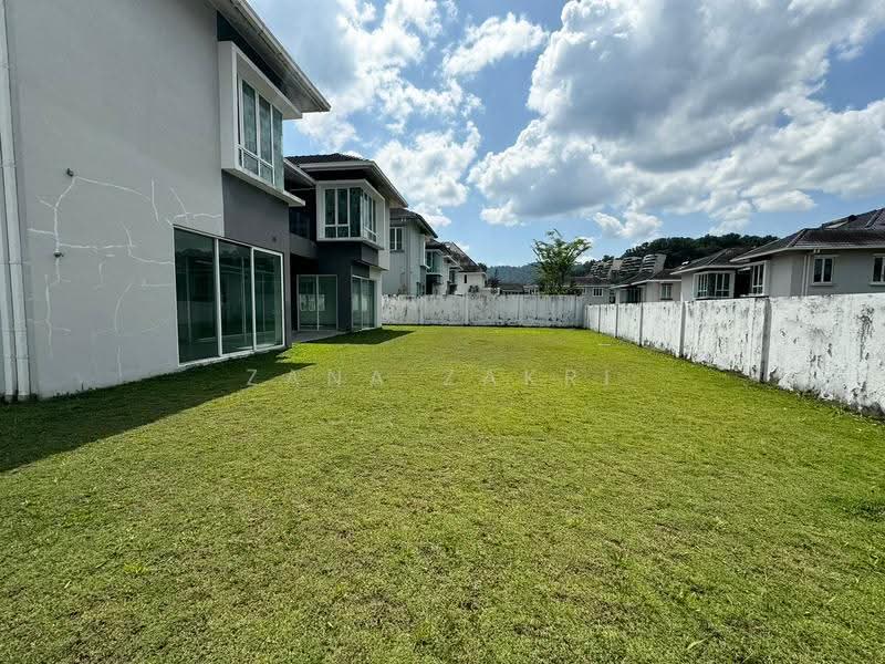 Bungalow House untuk Dijual di Ukay Seraya (Ampang) - Zana Zakri - PropertyGuru.com.my