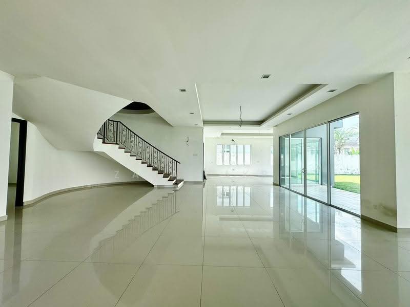 Bungalow House untuk Dijual di Ukay Seraya (Ampang) - Zana Zakri - PropertyGuru.com.my