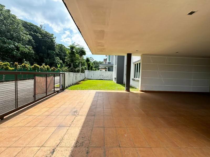 Bungalow House untuk Dijual di Ukay Seraya (Ampang) - Zana Zakri - PropertyGuru.com.my