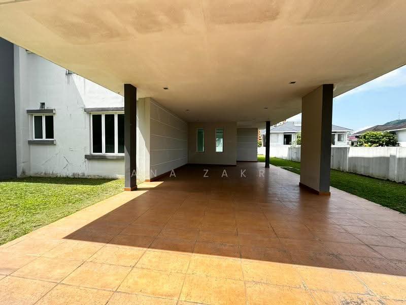 Bungalow House untuk Dijual di Ukay Seraya (Ampang) - Zana Zakri - PropertyGuru.com.my