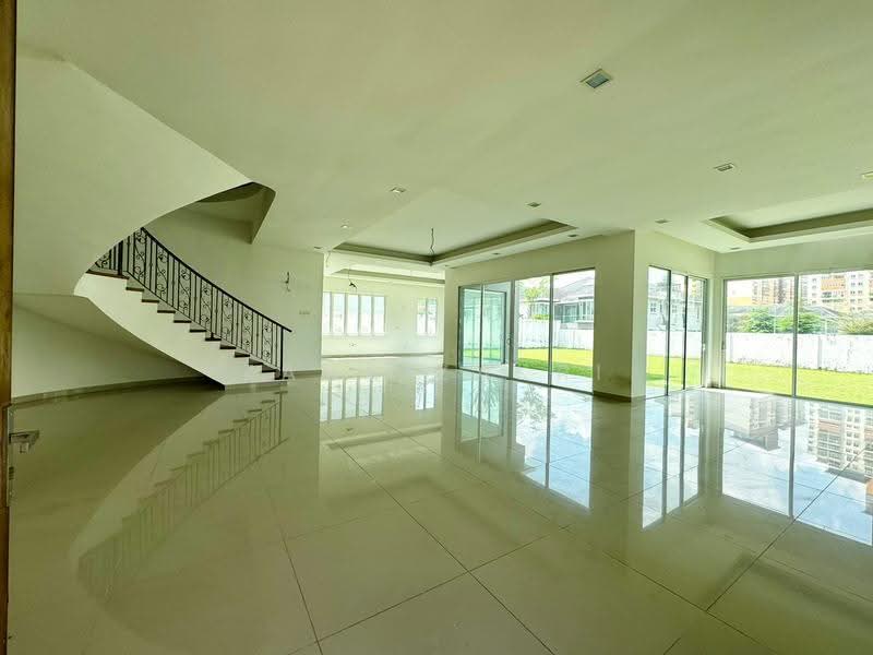 Bungalow House untuk Dijual di Ukay Seraya (Ampang) - Zana Zakri - PropertyGuru.com.my