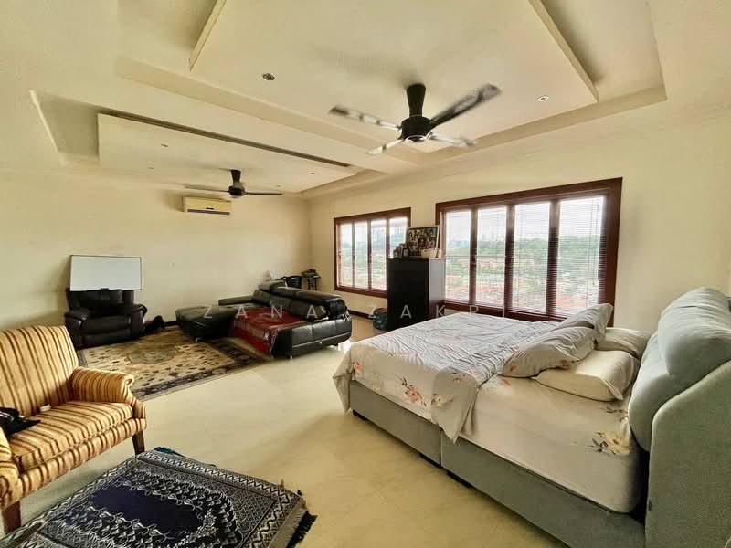 Semi-Detached House for Sale in Taman Melawati (Ulu Kelang) - Zana Zakri - PropertyGuru.com.my