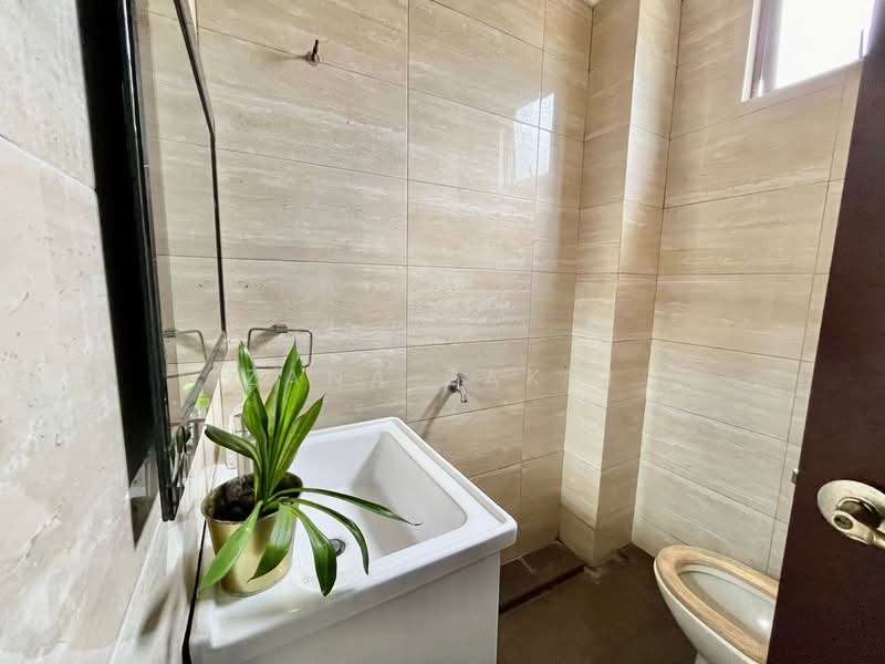 Semi-Detached House for Sale in Taman Melawati (Ulu Kelang) - Zana Zakri - PropertyGuru.com.my