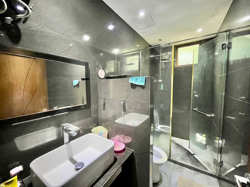 Semi-Detached House for Sale in Taman Melawati (Ulu Kelang) - Zana Zakri - PropertyGuru.com.my