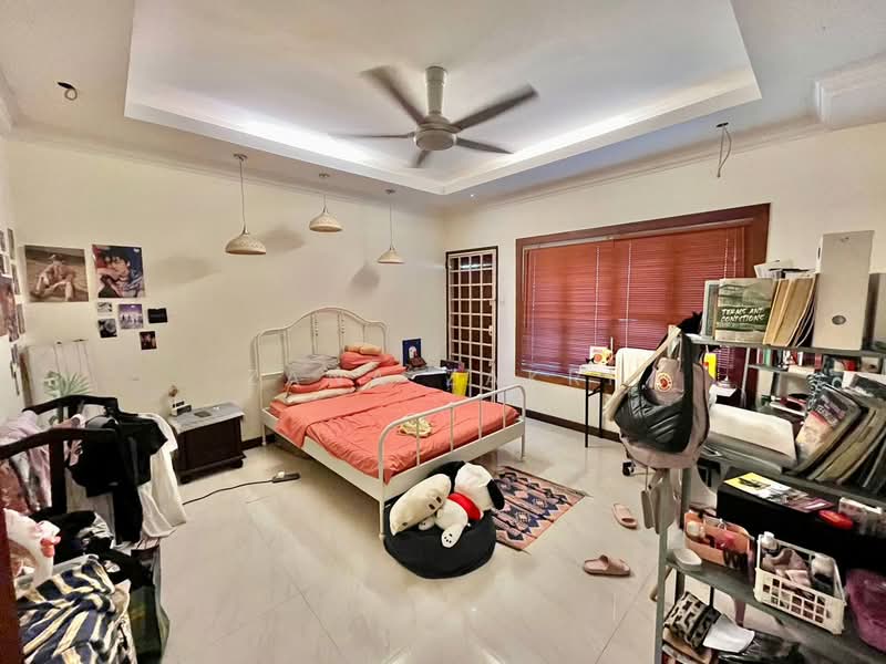Semi-Detached House for Sale in Taman Melawati (Ulu Kelang) - Zana Zakri - PropertyGuru.com.my